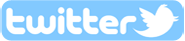Follow us on Twitter