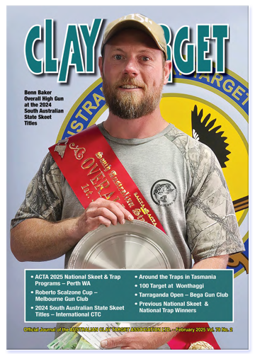 This month's CTSN