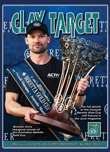 This month's CTSN