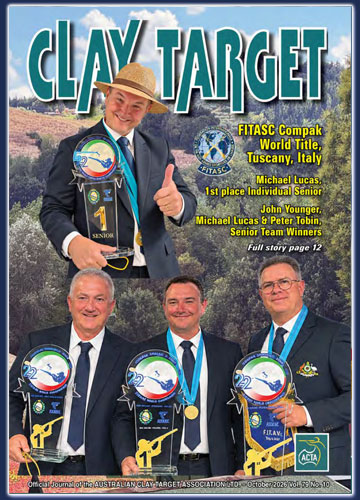 This month's CTSN