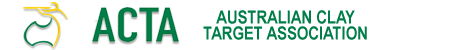 Australian Clay Target Association