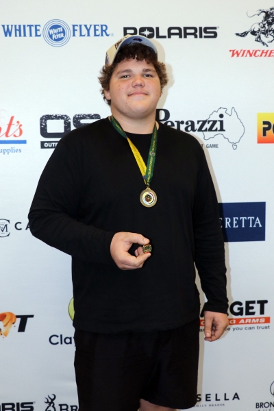 2021 Skeet National Aus NZ Junior Postal Team High Gun Winner Cody Chapman.jpeg