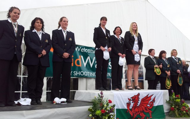 Ladies Team - Gold Medal NZ World DTL 2012 in Wales.jpg