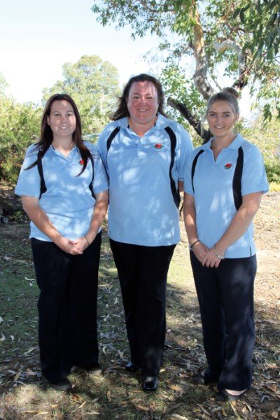 NSW Ladies Team.jpg