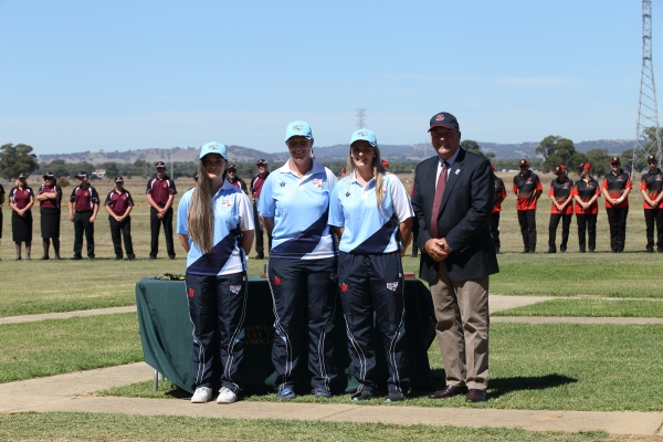 NSW winning Ladies state trap team 2018.JPG
