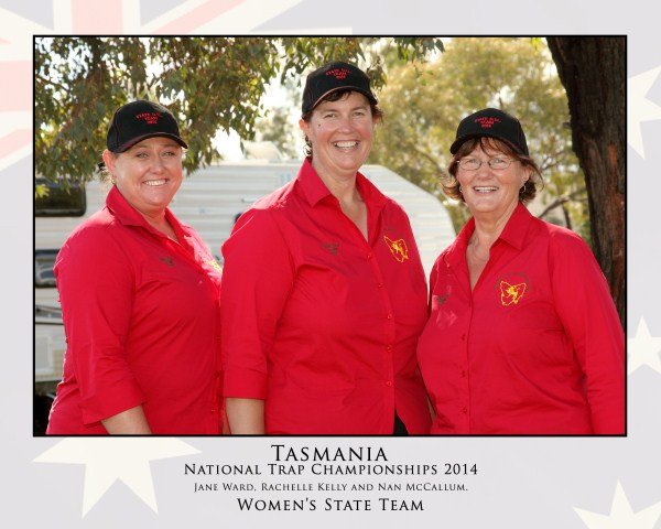 Tasmania Ladies Trap Team 2014 web.jpg
