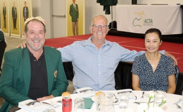 HOF 2023 Mark McInnes & Christopher