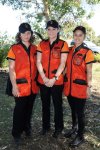 NT Ladies Team