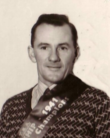 Horace Donnelly